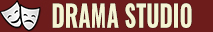 Drama Studio Logotyp